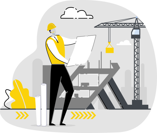 construction workers