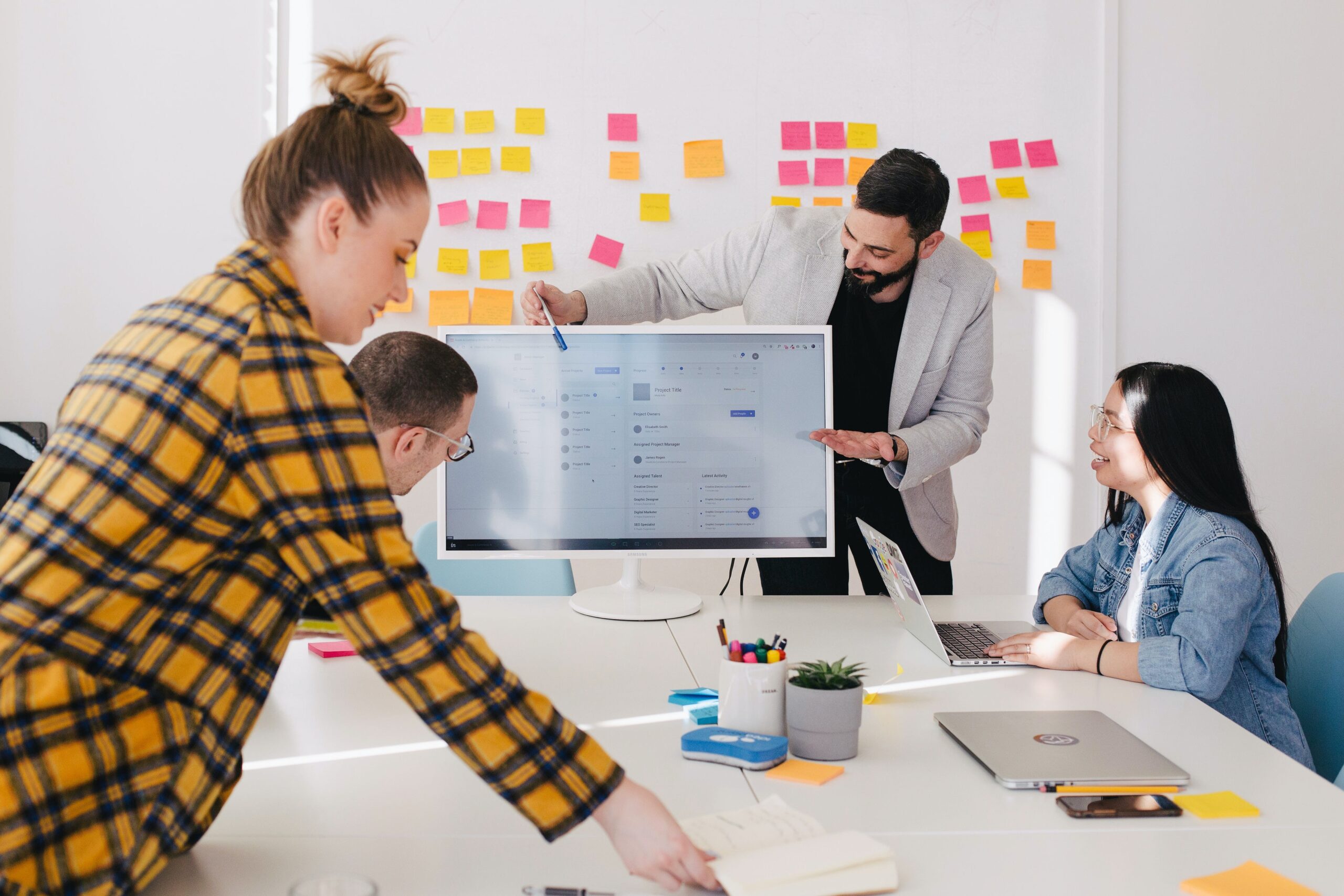employer brand