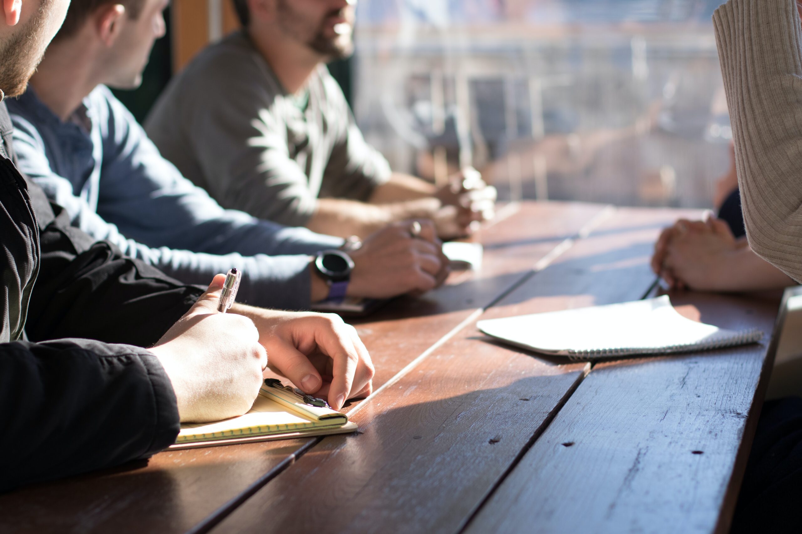 employee development