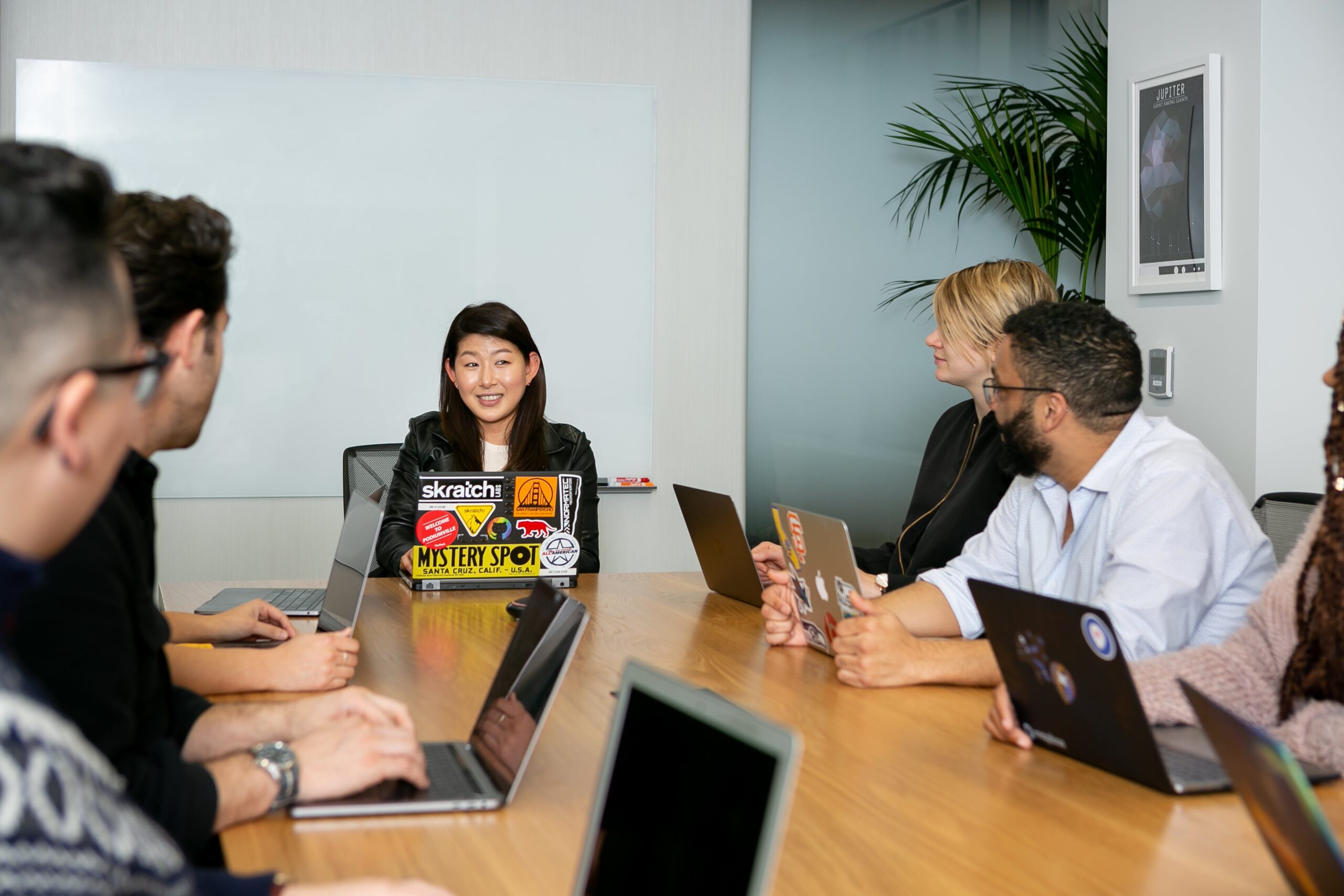employer brand